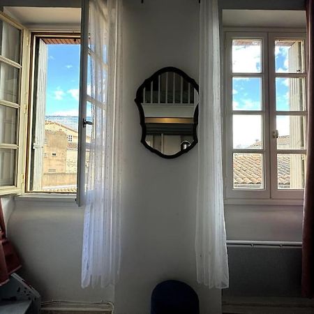 Appartamento Centre Toulouse - Gare Matabiau - Grand Duplex Esterno foto